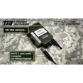 thumbnail image 3 of TRI PRR 4855U(S) Single Com NATO Connector Tactical Radio For PRC 148 152, 3 of 5