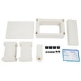 thumbnail image 6 of 5-Layer Living Room Cabinet Baby Clothes Storage Plastic Chest Of Drawers Household Kids Clothes Forcer Plastic Storage 6 Drawers Toy Books Storage PP Material Colorful Drawer Clothes Cabinets, 6 of 9