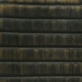thumbnail image 5 of Bowery Hill Contemporary Cushion Bench in Espresso and Black, 5 of 6