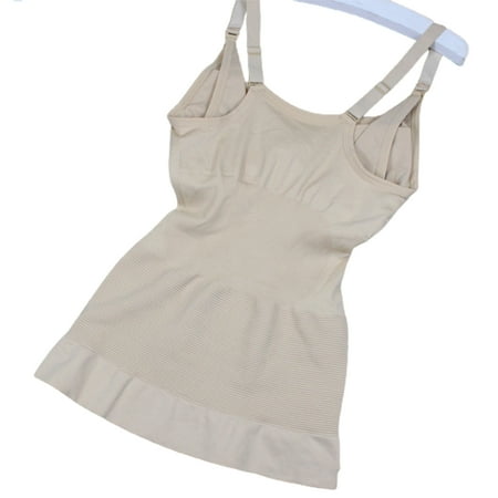 

Women s Nursing Tank Tops Body Sculpting Loose Maternity Camisoles for Breastfeeding Pregnant New