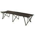 thumbnail image 1 of Kamp-Rite Standard Kwik Cot Quick Setup 1 Person Sleeping Bed w/Carry Bag, 1 of 7