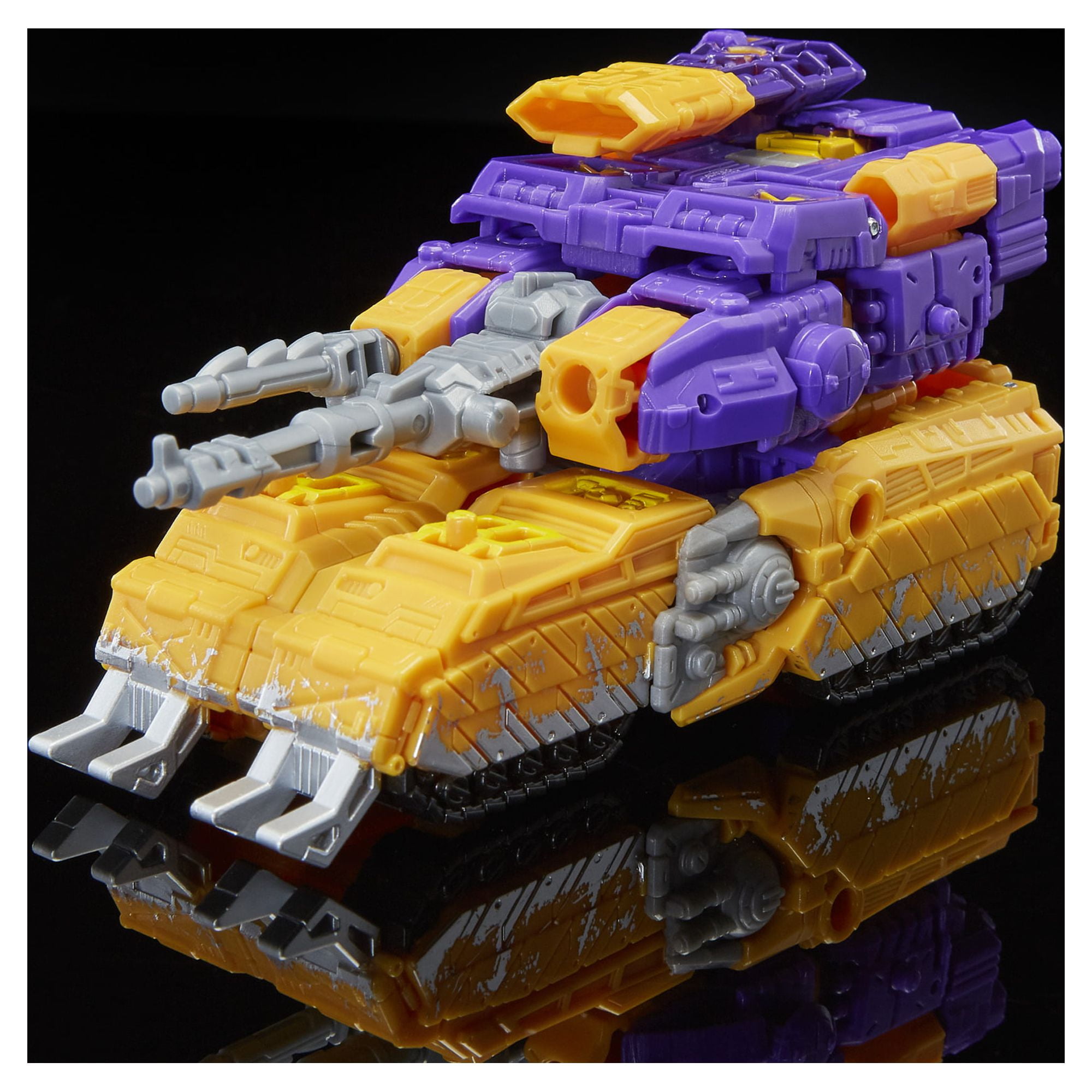 Transformers Autobot Impactor Deluxe Figure Uganda Ubuy