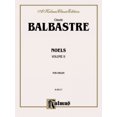 thumbnail image 2 of Noels, Vol 2 (Kalmus Edition), 2 of 2