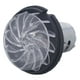 thumbnail image 2 of Ventilador de motor de repuesto de 12 V CC para pistola de aire caliente con disipación de calor rápida, accesorio universal para pistola de calor., 2 of 14