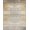 Gray Gold Brown, Pattern 13, variant on ODIKA Neutral Abstract Para Brushstroke Asymmetric Composition Dining Stain Resistant Low Profile for Dorm Room, Small Living Apartment