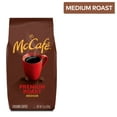 thumbnail image 6 of McCafe Premium Roast, Medium Roast, Ground Coffee, 12 oz, 6 of 14