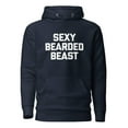 thumbnail image 2 of Sexy Beast Hoodie, 2 of 10