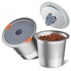 thumbnail image 1 of Vasos K y cápsulas de café reutilizables Noalto para Keurig 2.0 y 1.0, 1 of 6