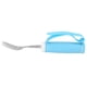 thumbnail image 2 of Tenedor giratorio revolucionario de acero inoxidable para personas mayores, 2 of 8