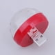 thumbnail image 5 of Lámpara DJ Portátil LED Baoblaze 4 Piezas Rojo, 5 of 8