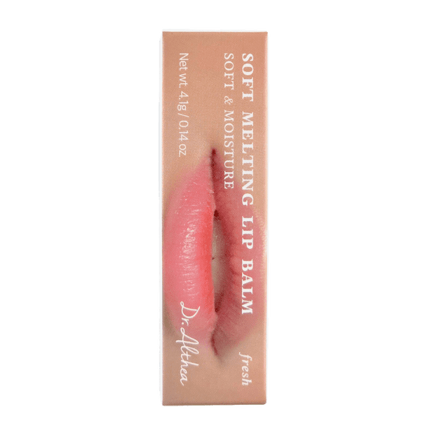 Bálsamo labial Dr. Althea Soft Melting Melt-In Moisture, 4 ml
