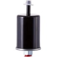 thumbnail image 2 of PG Fuel Filter PF3728 | Fits 1986-91 Chevrolet S10, S10 Blazer, 1985 Celebrity, 1986-90 GMC S15, 1985 Cadillac Fleetwood, 1986-89 GMC S15 Jimmy, 2 of 6