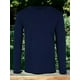 thumbnail image 3 of Paquete 3 Playeras Cuello Redondo Manga Larga, 3 of 3