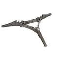 thumbnail image 1 of Foldable Canister Tripod Fuel Can Stabilizer Gas Tank Holder, 1 of 9