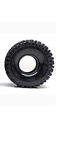 Pit Bull Tires PB9002NK 2.2 Rock Beast Ii Scale Crawler with Komp Kompound