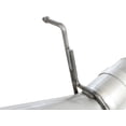 thumbnail image 6 of aFe Atlas Exhaust 5in DPF-Back Al Steel 11-13 GM Diesel Trucks V8-6.6L (td) LML Fits select: 2011-2016 CHEVROLET SILVERADO, 2011-2016 GMC SIERRA, 6 of 6