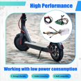 thumbnail image 4 of S1-E9T Motorcontroller DC 36V Controller Set with Controller Display Line for V4EE 8.5 Inch 20/25 Km/H Scooter Parts, 4 of 7