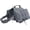 Grey, variant on Tactical Dog Backpack Dog Harness Military Tactical Dog Vest Leash Large Dog Outdoor Training Suit Military Dog Combat Suit Set Of Large Dog Camping Hunting And Rescue Equipment For Medium Large Dog