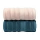 thumbnail image 1 of Decoración del hogar, toallitas, toallas, toallas de baño, toallas de 14 x 30 pulgadas para uso doméstico, toallas faciales gruesas y absorbentes para hombres y mujeres, toallas faciales para adultos., 1 of 5