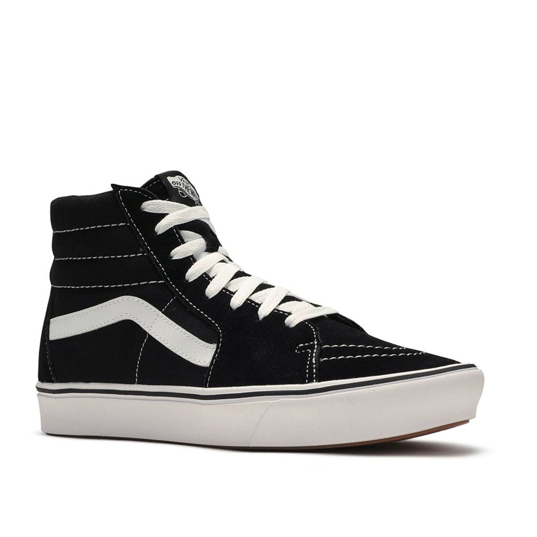 vans comfycush sk8 hi