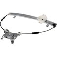 thumbnail image 4 of Dorman 740-261 Power Window Regulator for Select Dodge / Hyundai Models, 4 of 4