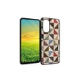 thumbnail image 1 of Compatible with Motorola Moto G Stylus 5G 2022 Phone Case, Patchwork-quilt-squares-1-2 Case Silicone Protective for Teen Girl Boy Case for Motorola Moto G Stylus 5G 2022, 1 of 1