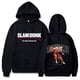 thumbnail image 1 of Sudadera con capucha de Anime Slam Dunk para hombre, jerséis de gran tamaño, ropa con capucha de Manga informal, Sakuragi, Hanamichi, kaade, Rukawa, 1 of 4