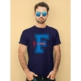 thumbnail image 2 of Vintage College Florida  T-Shirt Men -Image by Shutterstock, Male 4X-Large, 2 of 4