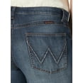 thumbnail image 4 of Wrangler® Women's Ultimate Riding Jean Willow Bootcut, 4 of 5