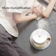 thumbnail image 4 of 780ml Wireless Aroma Diffuser Air Humidifier Portable Rechargeable Essential Oil, 4 of 4