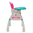 thumbnail image 2 of Silla Alta Prinsel 2 en 1 Caddy 1005 Multicolor, 2 of 4