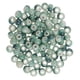 thumbnail image 2 of LOTES 100 Piezas De Color Surtido De Cerámica Espaciador Granos Para DIY Pulseras Collares Joyería Fabricación De Artesanías - 2 # Color 2 Macarena Cuentas sueltas, 2 of 8