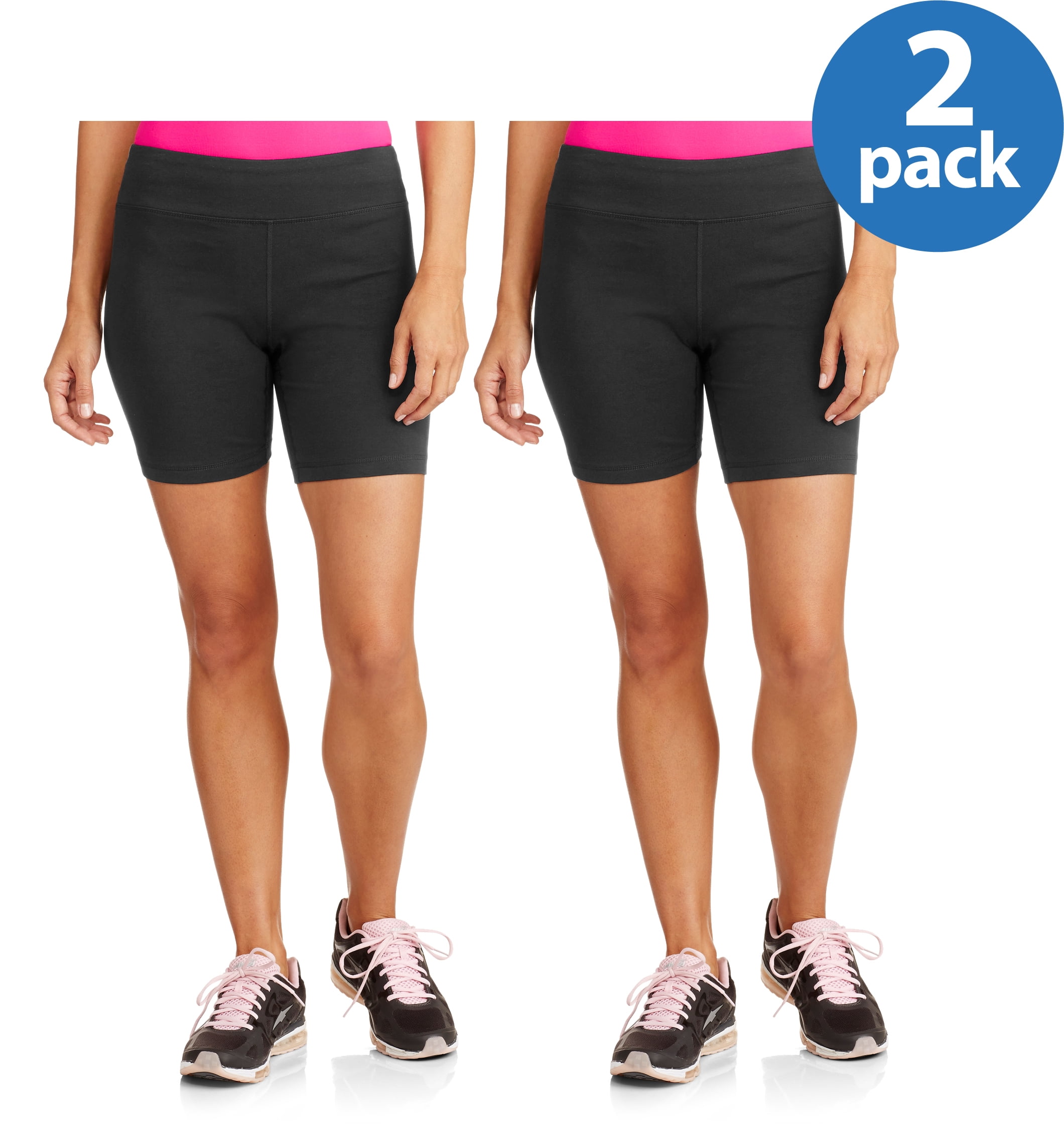walmart biker short