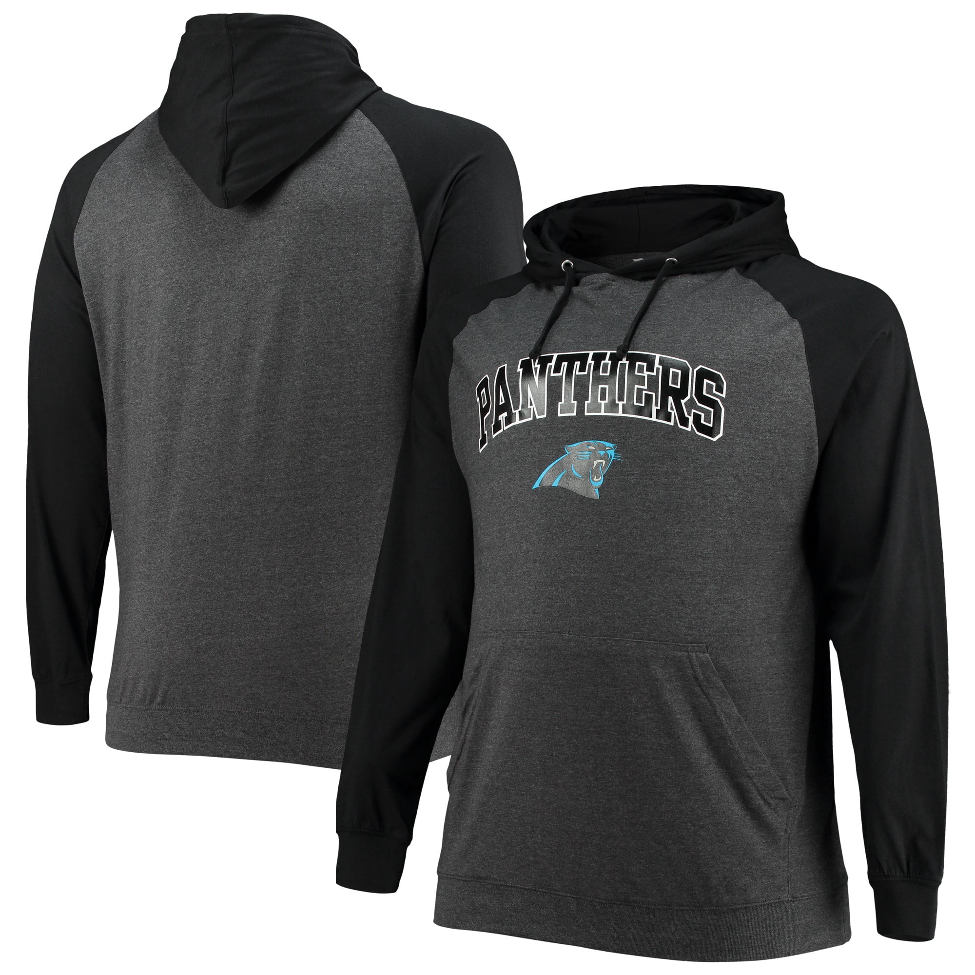 Carolina Panthers Sweatshirts in 