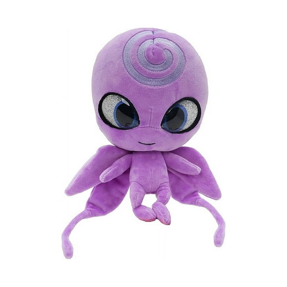 Peluche Miraculous de 24 cm Surtido 8 pz Se venden por Separado