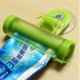 thumbnail image 3 of Professional Toothpaste Rolling Squeezer Plastic Dispenser Tube Partner Hanging Holder Sucker White, 3 of 4