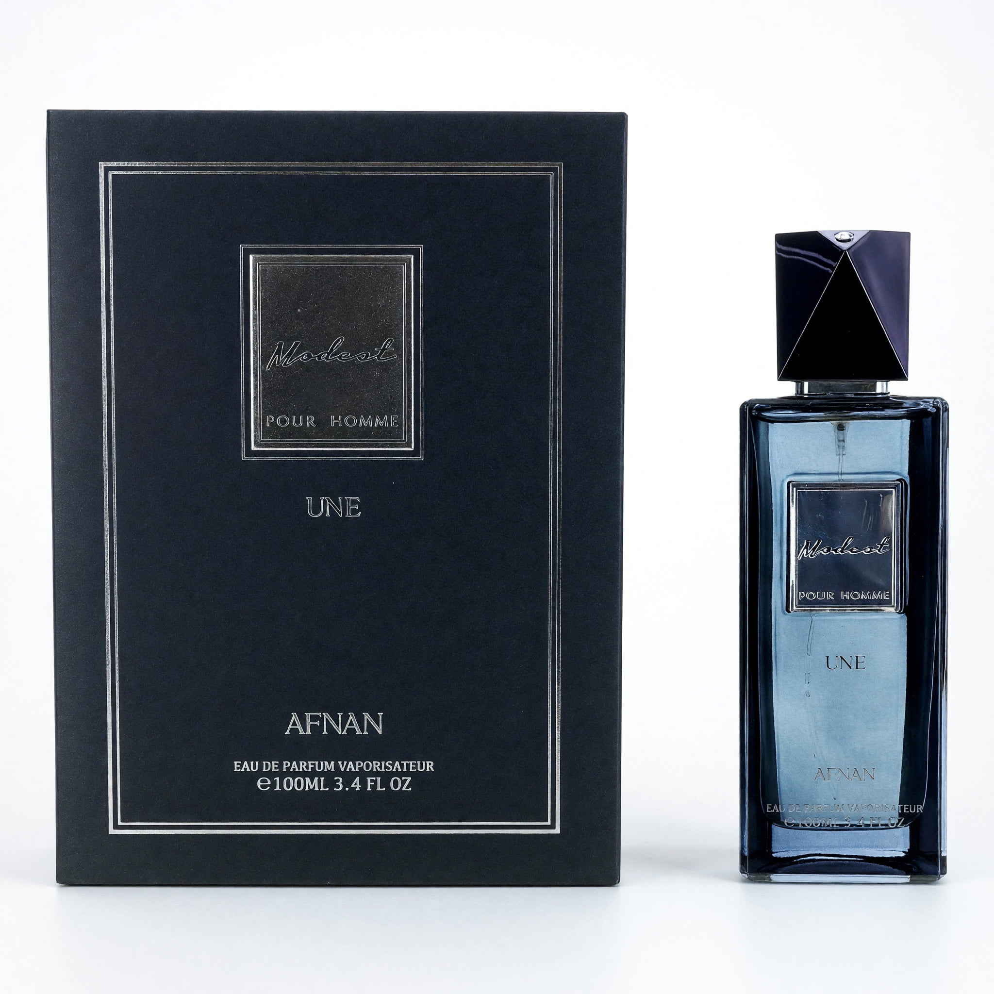 Afnan, Supremacy Collector's Edition, 3.4 oz EDP Spray for Men