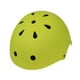 thumbnail image 3 of Casco de monopatín Kusrkot para bicicleta de patinaje sobre ruedas ligero Amarillo L, 3 of 8