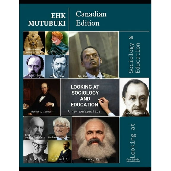 Looking At Sociology and Education : A New Perspective (Paperback)