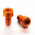 thumbnail image 5 of Aluminum Reservoir Mount Bolt Kit Clutch (RESMONCL20), 5 of 6