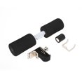 thumbnail image 1 of Sit Up Bar, Sit Up Roller, Space Saving Sports Equipment For Muscle Training Indoor Exercise Loseweight, 1 of 8