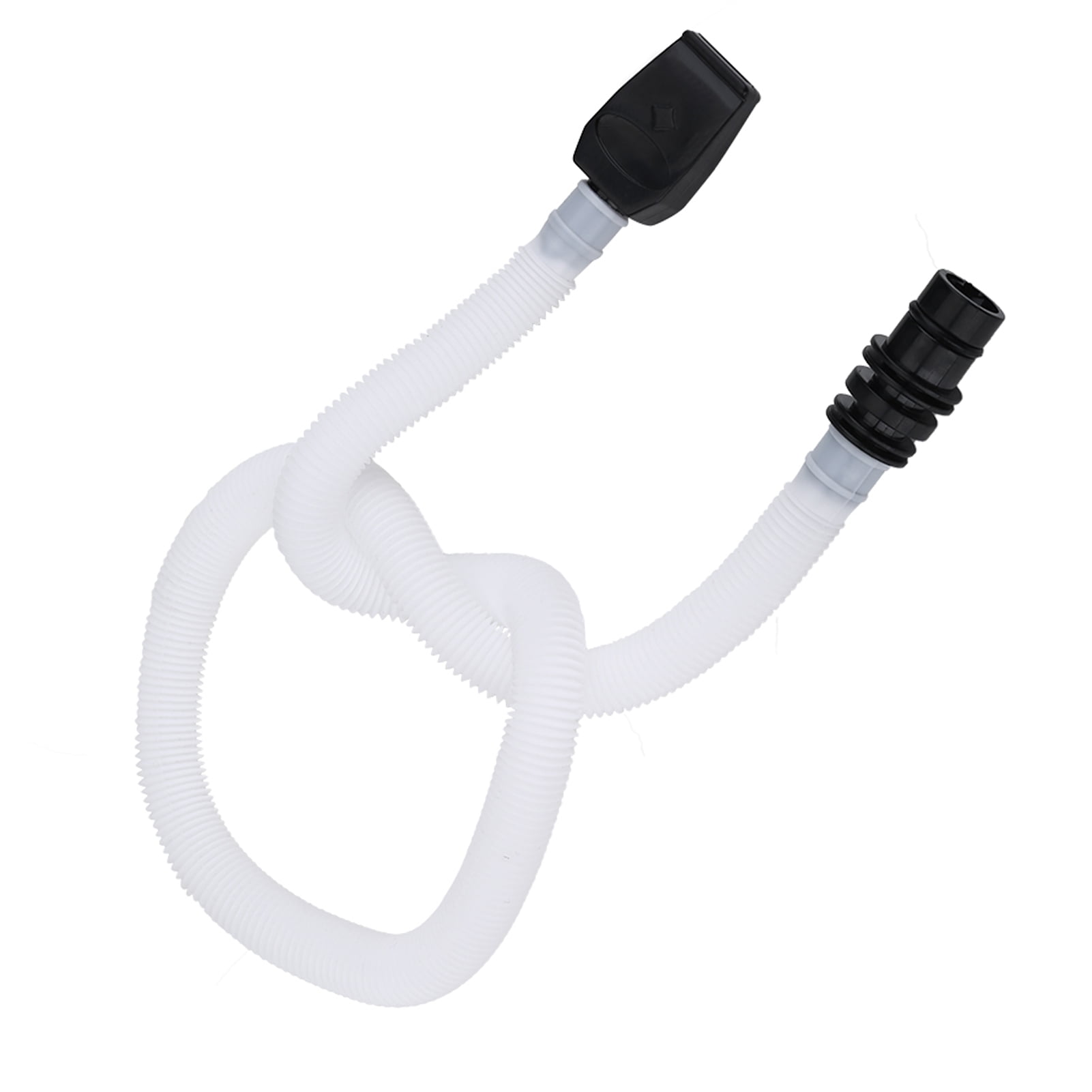 EZSPTO Melodica Tube, Melodica Parts, Mouthpiece, Flexible For