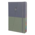 thumbnail image 1 of unbranded Cuaderno Para Contraseñas Con Pestañas Alfabéticas Coloridas Portátil Y Práctico Para Dirección De Web, 1 of 6