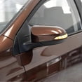 thumbnail image 5 of LED Turn Signal Blinker Side Mirror Light Dynamic Flowing Indicator 81740?52050 Fit for Corolla Camry Avalon YarisSmoked Lens, 5 of 5