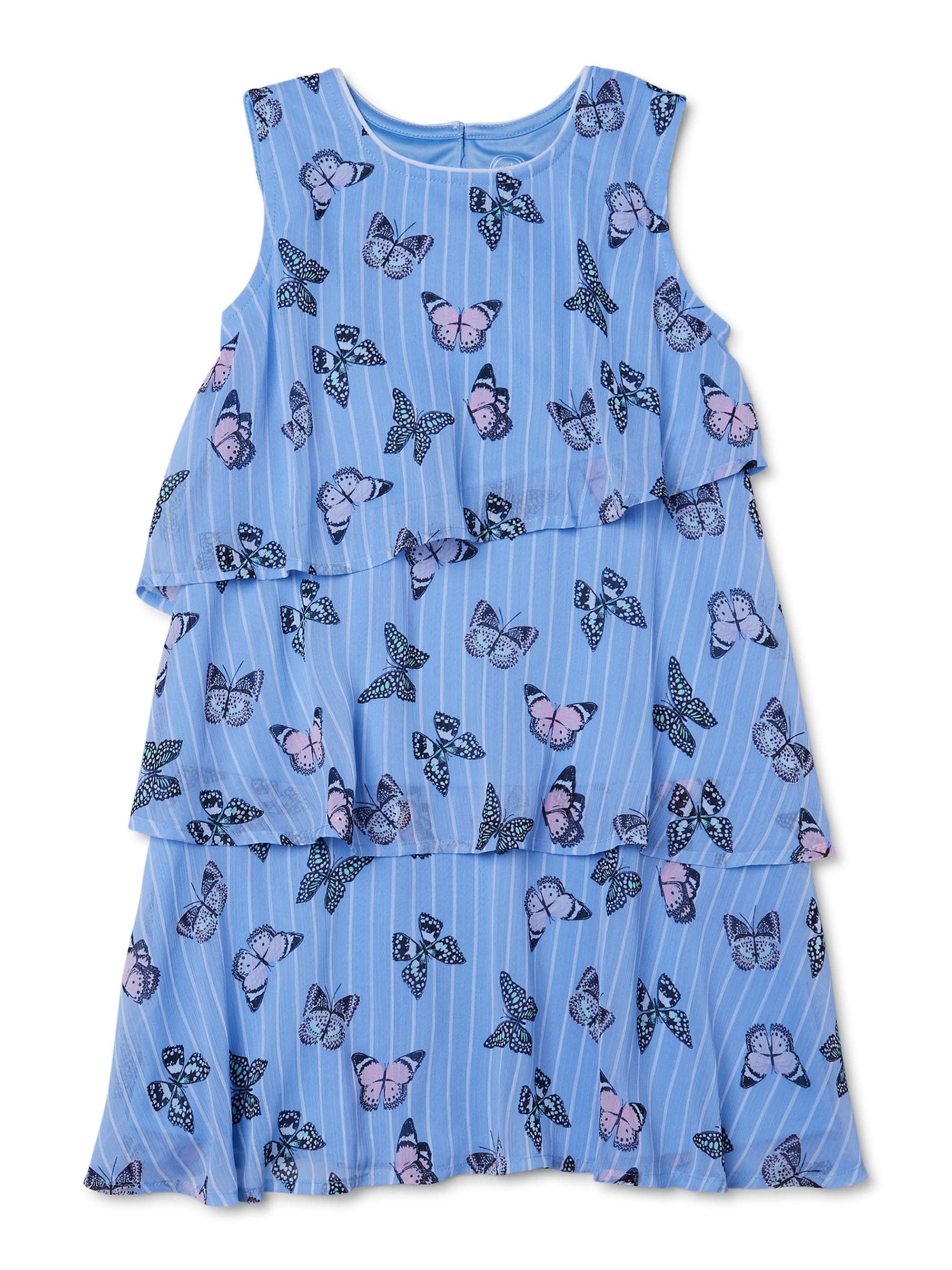 walmart wonder nation dress