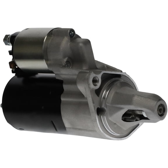OEG Parts New Starter Replacement For Mercedes-Benz 2007-2015 5.5L 4.6L V8 3.5L 3.0L V6 0061513701, 006151370180, A0061513701, A006151370180, A0061515901, 0001108410, SBO0217, 41024322, SBO0218