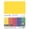 Primary, variant on 8.5" x 11" Earth Cardstock Paper by Recollections - Acid and Lignin Free Paper for Scrapbooks - Arts & Crafts - 50 Sheets