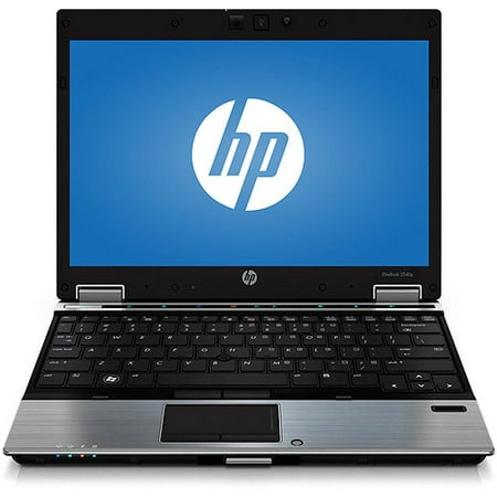 Memory slots elitebook 2540p