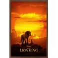 thumbnail image 1 of Disney Le Roi Lion - Mufasa Et Simba, 1 of 4