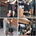 thumbnail image 5 of Brazo con rodillo Blaster para antebrazo y muñeca Entrenamiento de fuerza y ​​potencia, 5 of 5